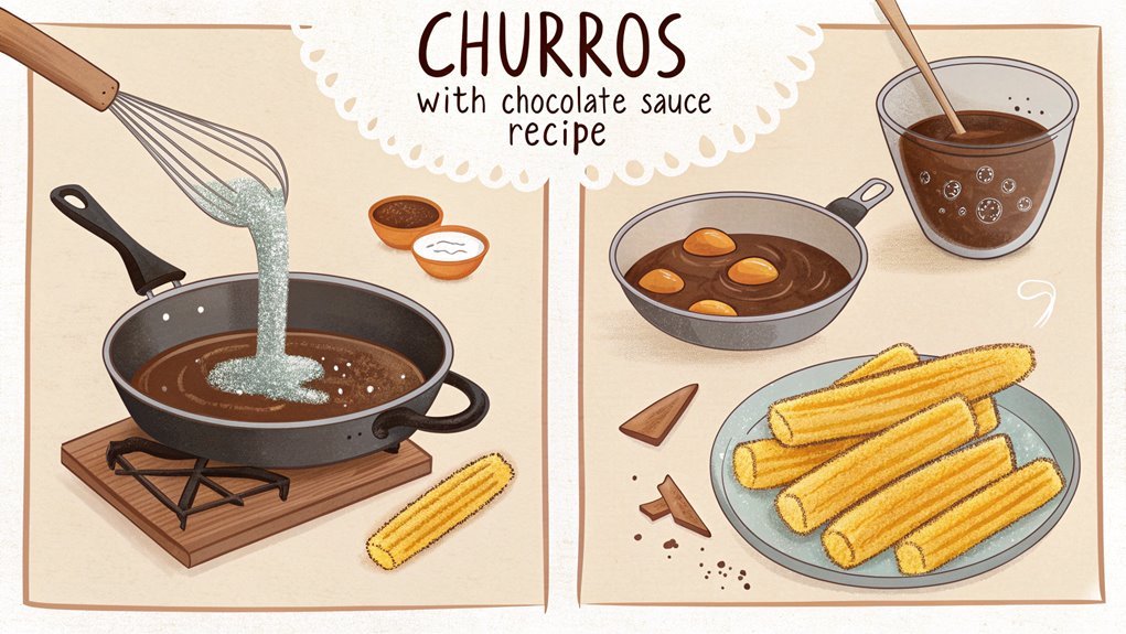 add sugar and salt