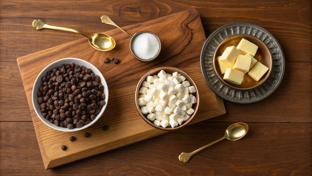 add toppings before serving