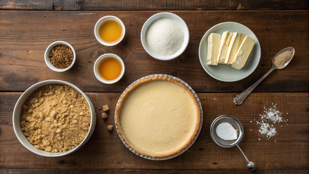 add vanilla extract blend