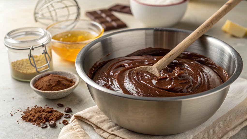 add vanilla extract now