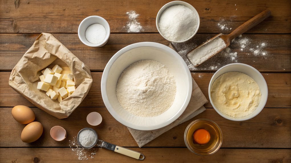 bake for eighteen minutes