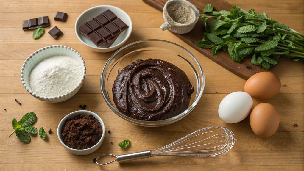 bake for eighteen to twenty minutes