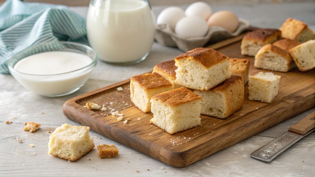 bake for forty five minutes