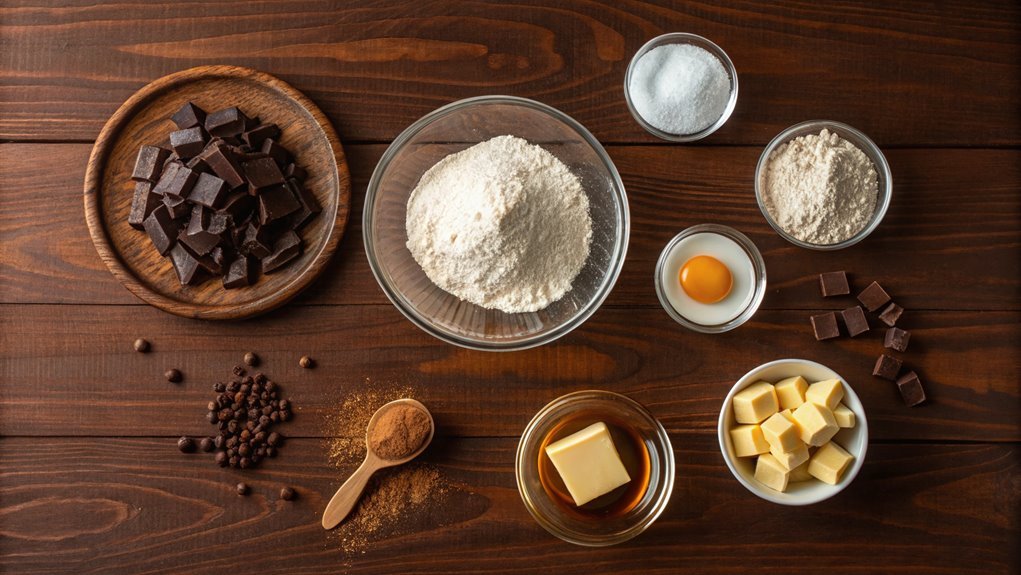 bake for forty minutes