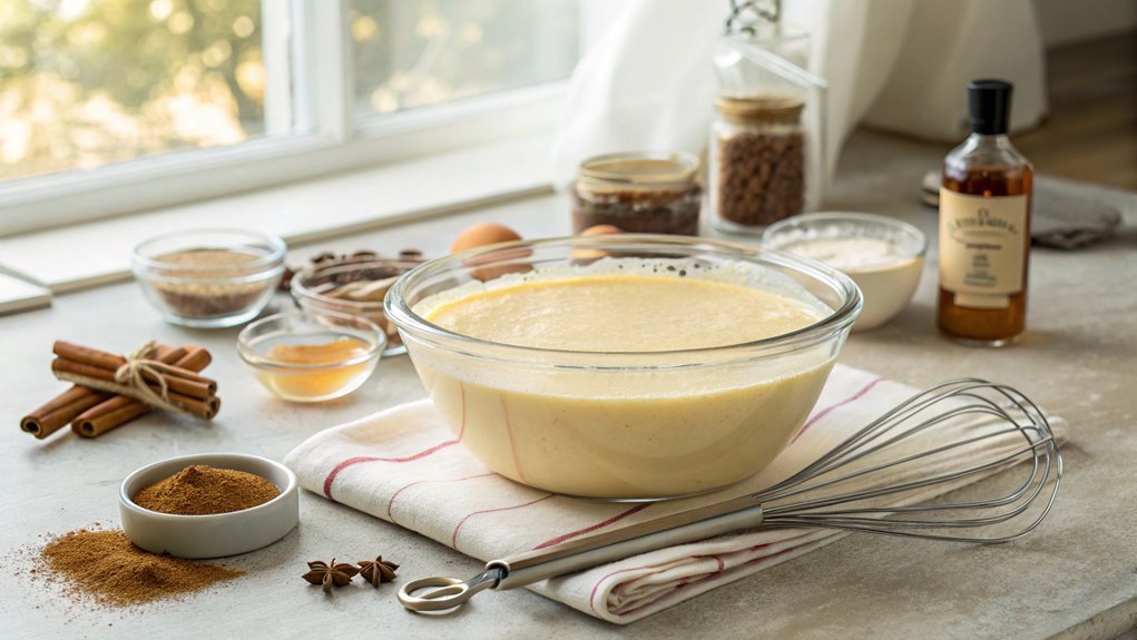 bake for one hour