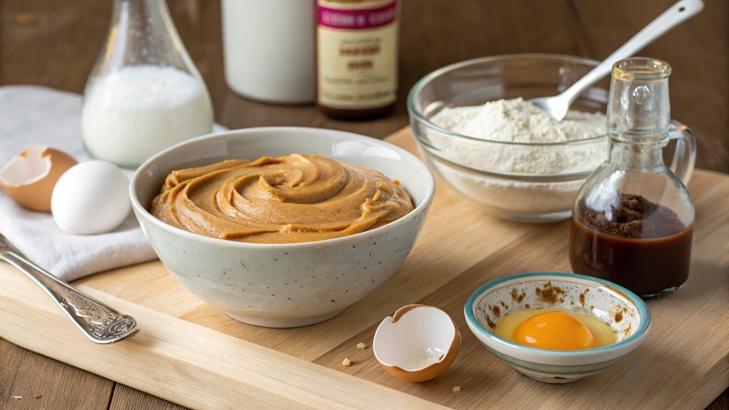 bake for ten to twelve