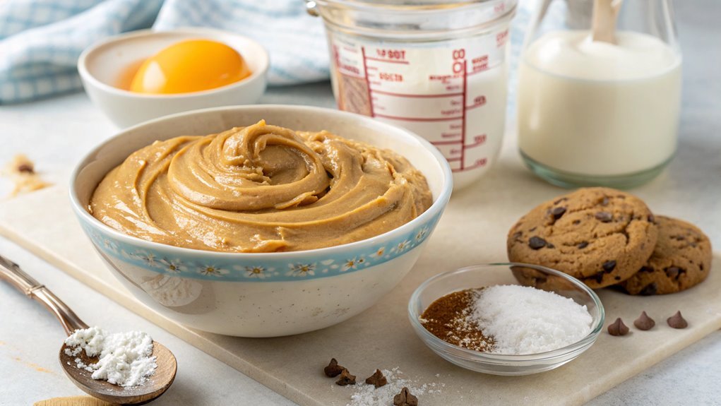 bake for ten to twelve