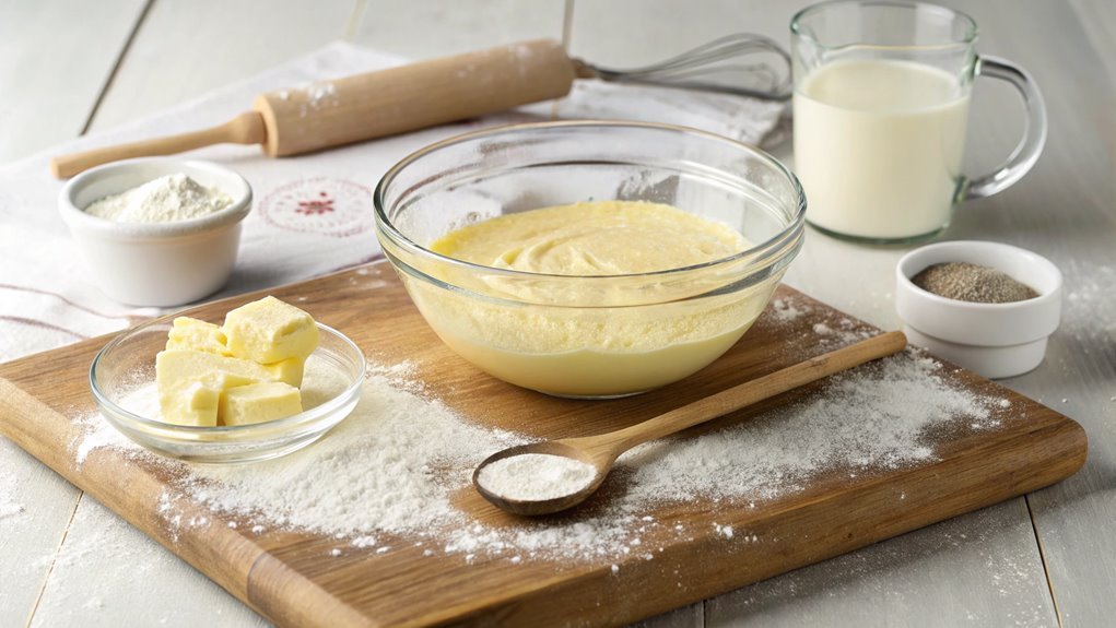 bake for ten to twelve
