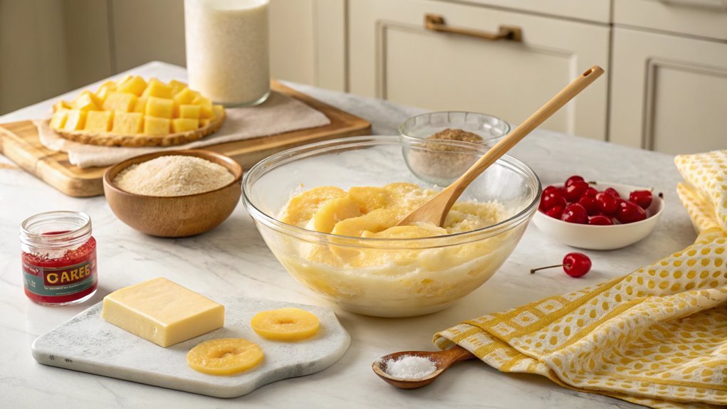 bake for thirty minutes