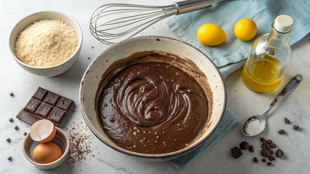 bake for thirty minutes