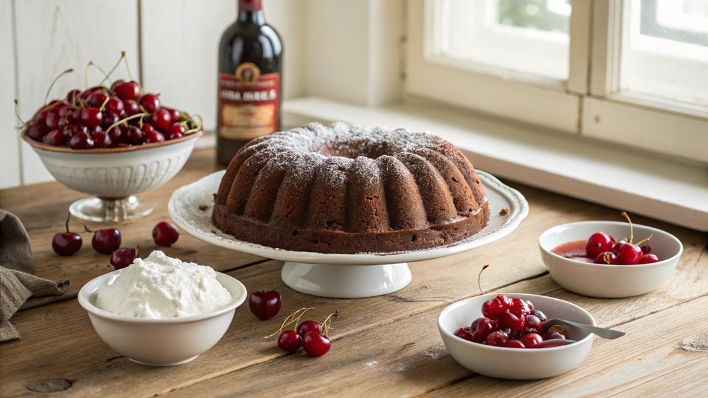 bake for thirty minutes