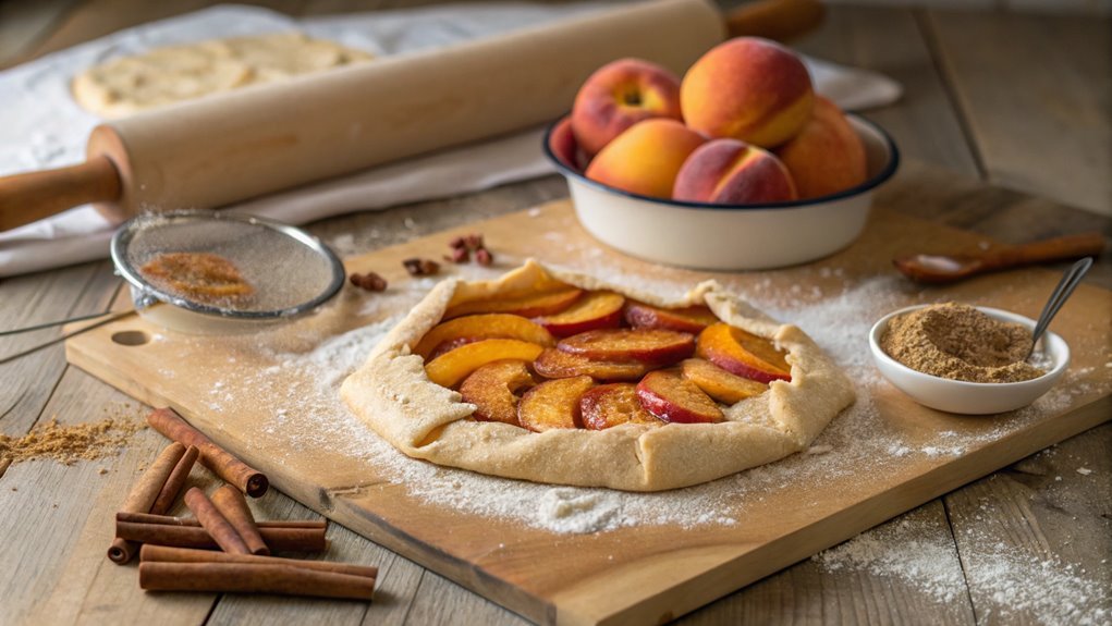 bake for thirty minutes