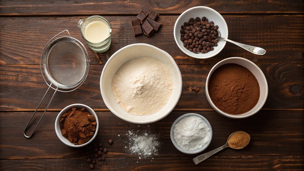 bake for thirty minutes