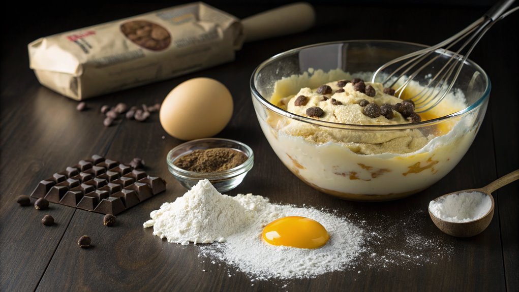 bake for twelve minutes