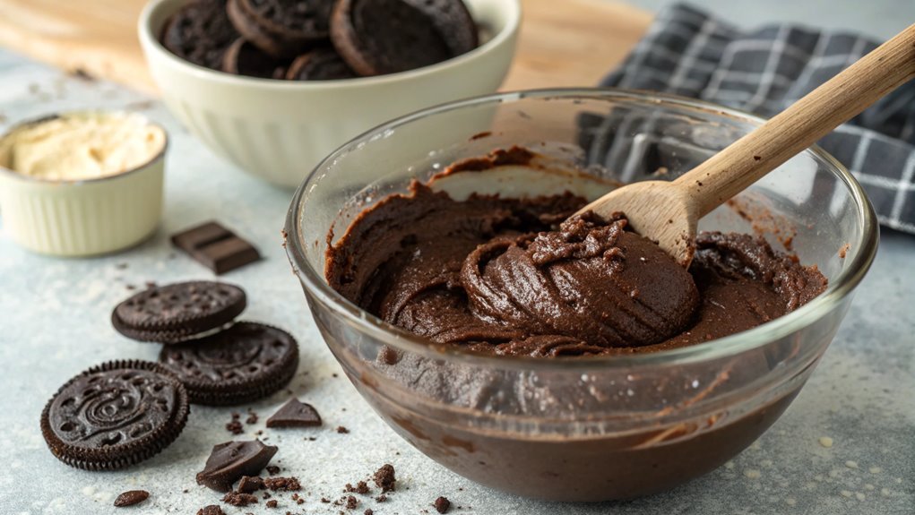 bake for twenty minutes