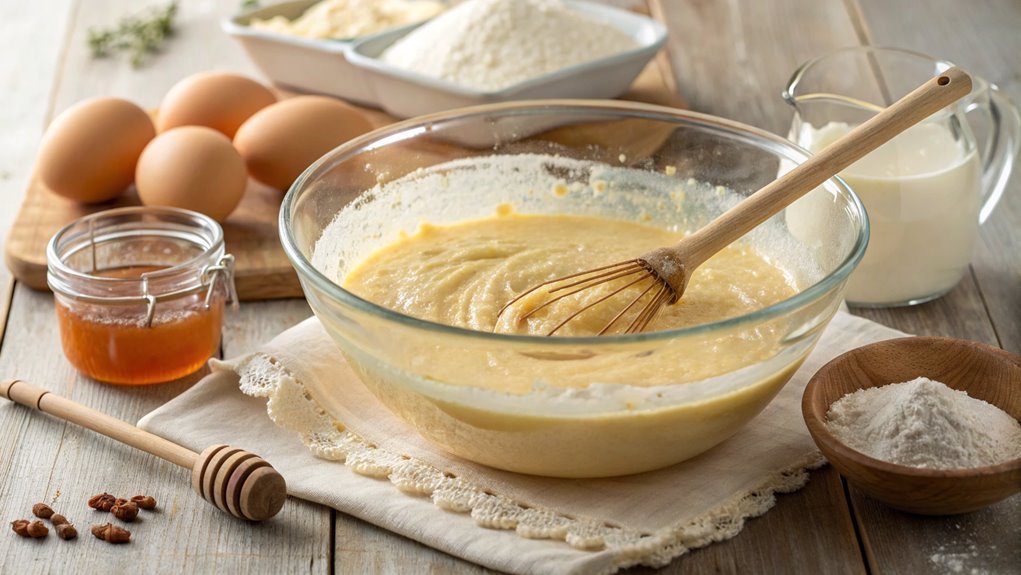 bake for twenty minutes