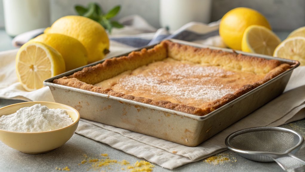 bake for twenty minutes