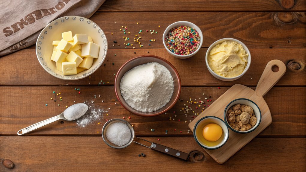 chill dough for thirty minutes