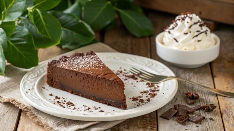chocolate pudding cake recipe