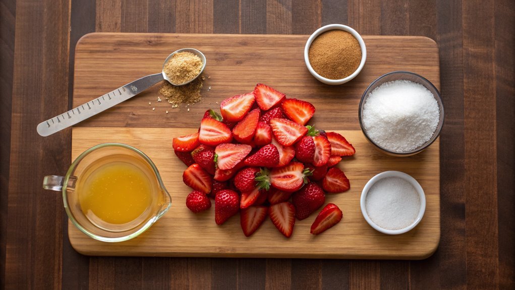 churn mixture until smooth