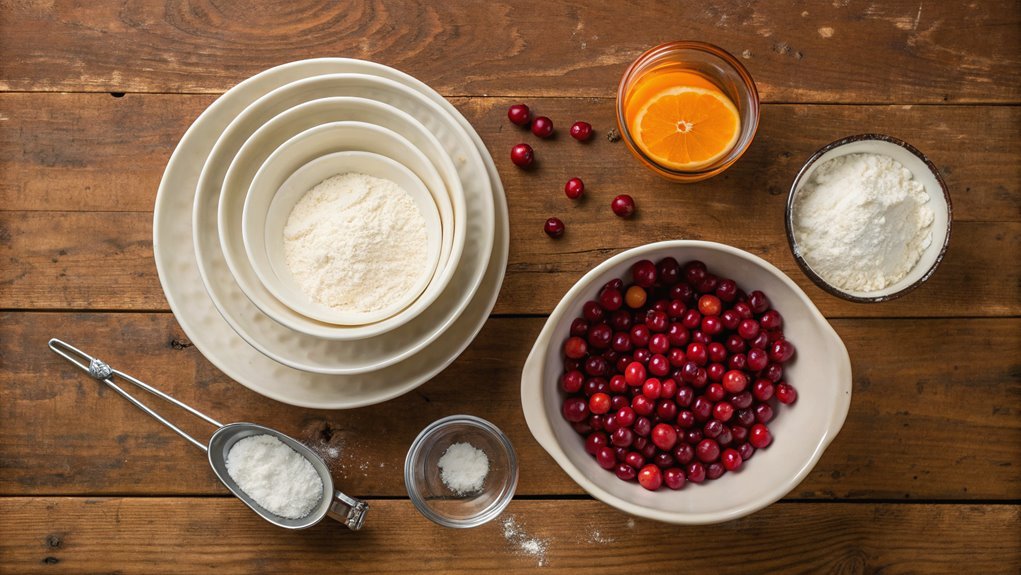 combine all dry ingredients