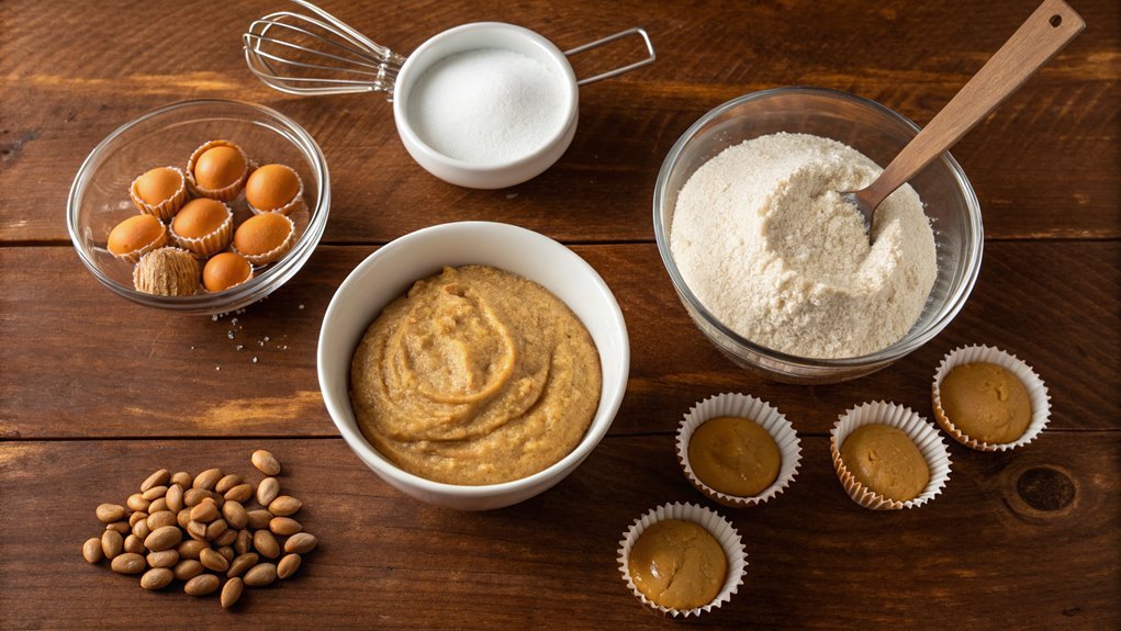 combine all dry ingredients