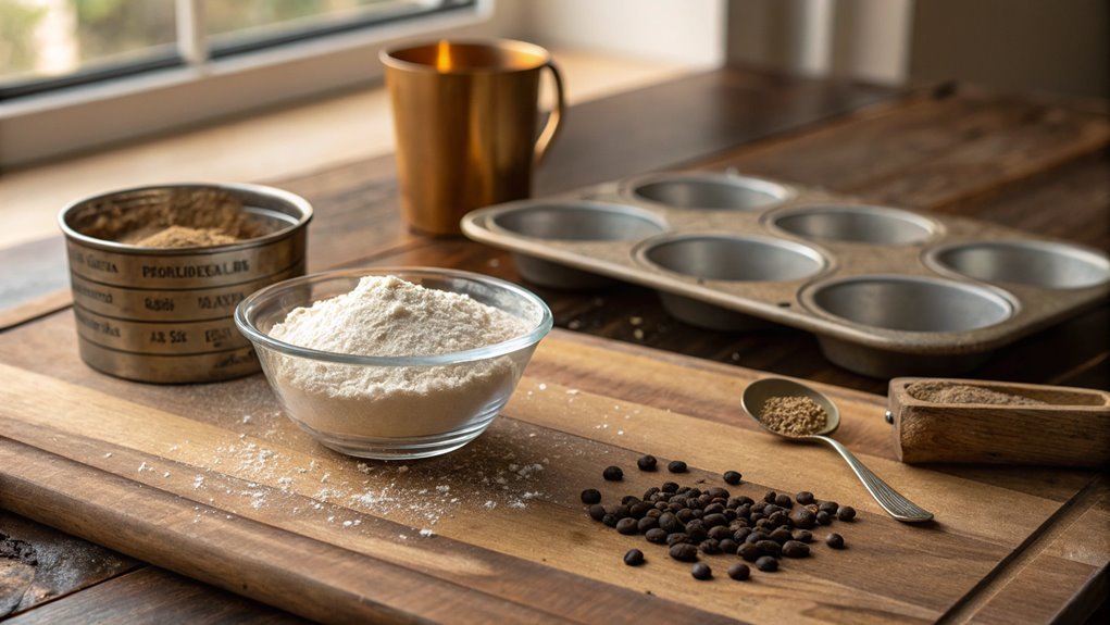 combine all dry ingredients