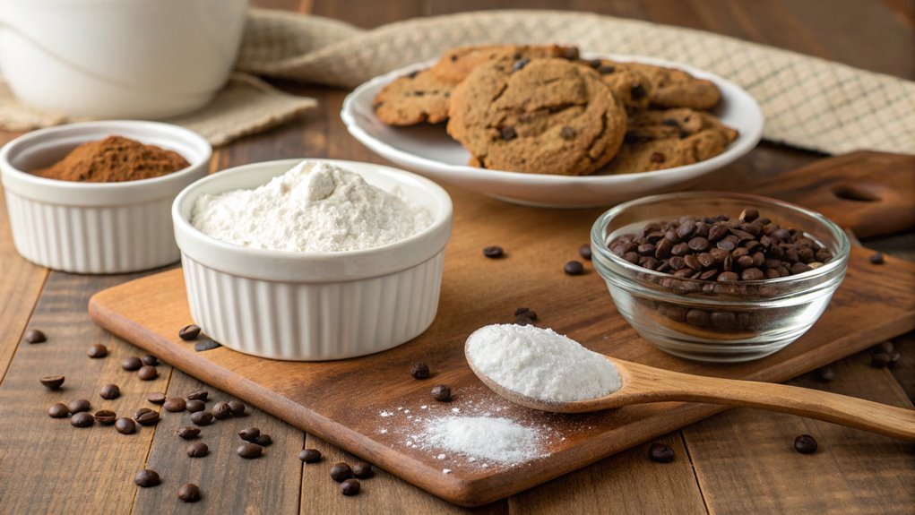 combine all dry ingredients