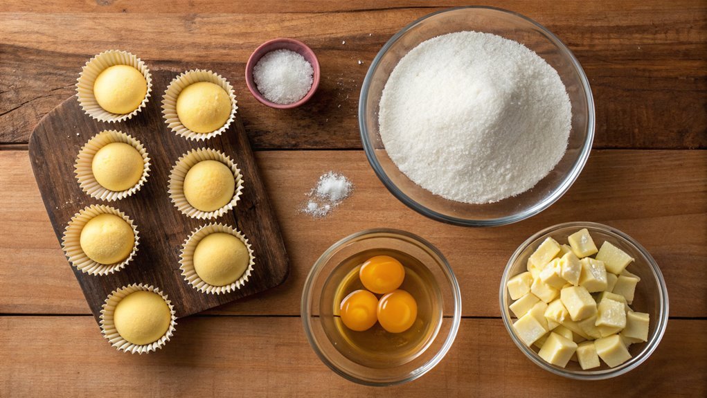 combine dry ingredients thoroughly