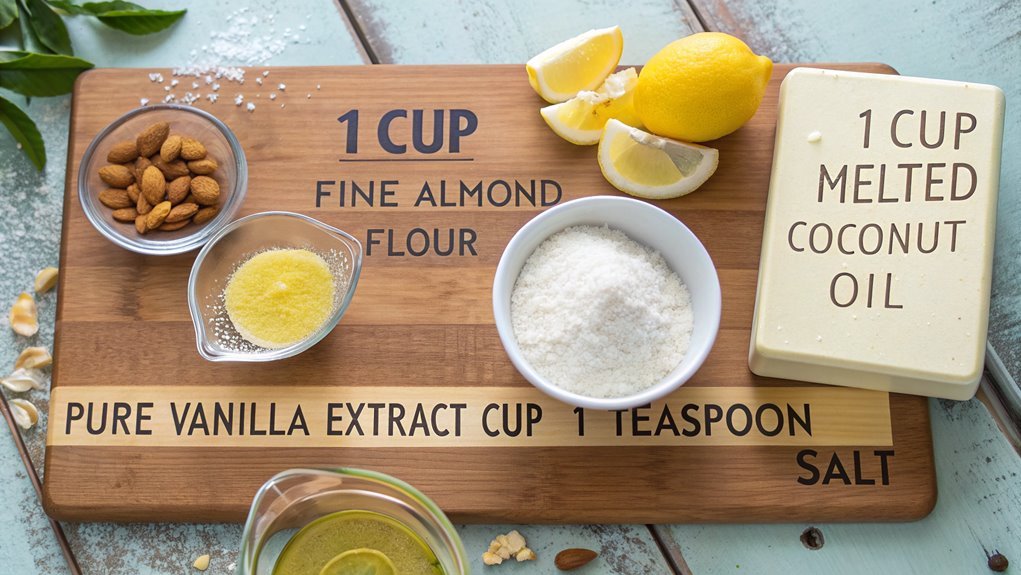combine ingredients in bowl