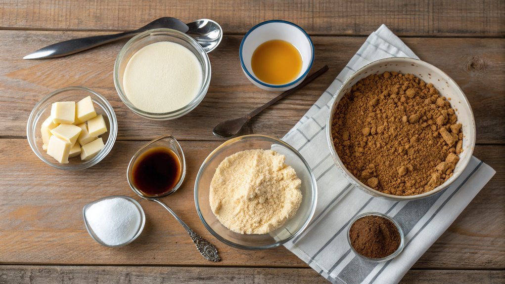 combine mascarpone and cream