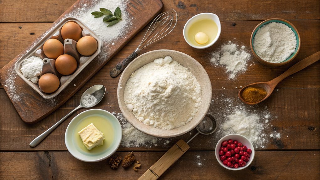 combine sugar with cinnamon