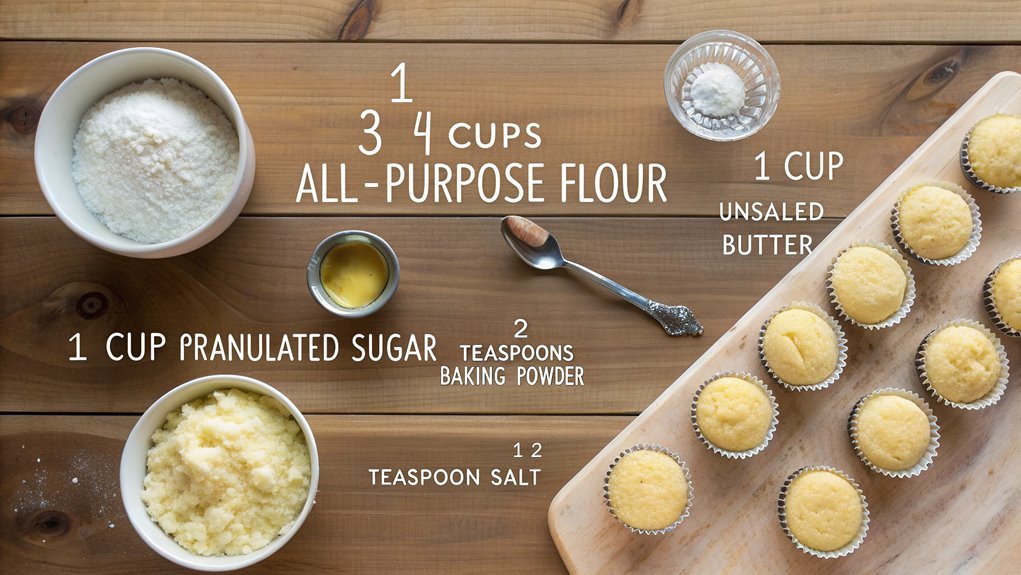 cool and frost cupcakes