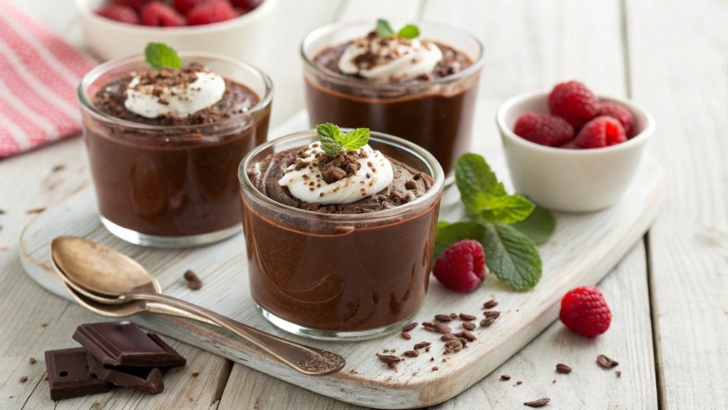 decadent chocolate dessert recipe