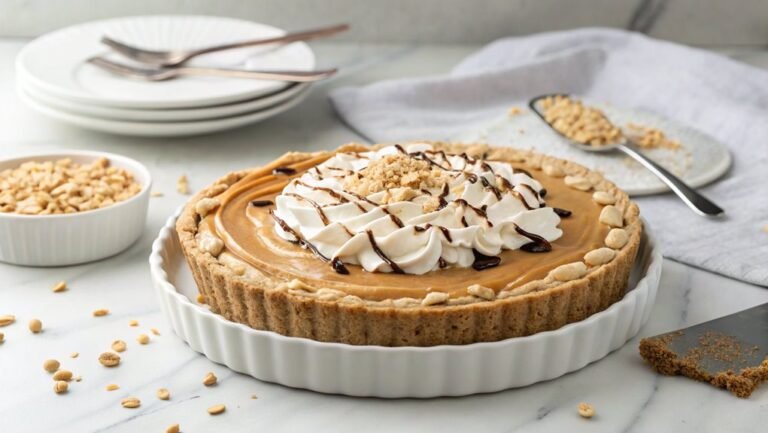 easy no bake dessert recipe