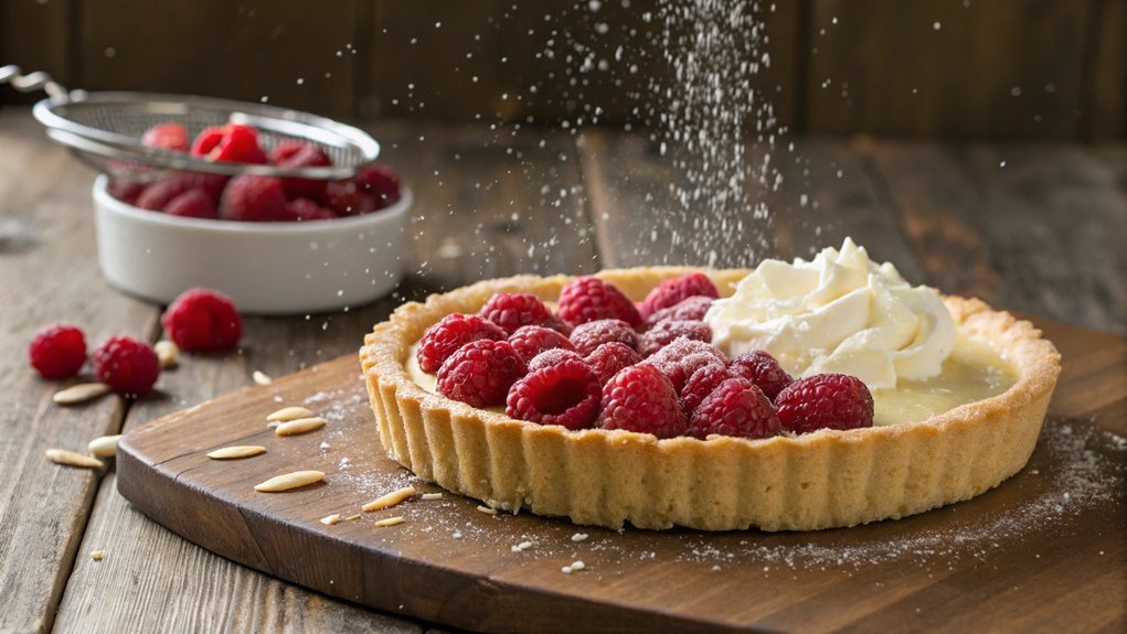 easy no bake dessert recipe