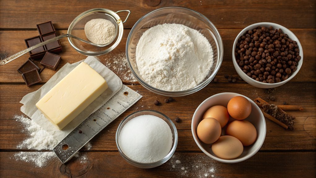 follow the cooking steps