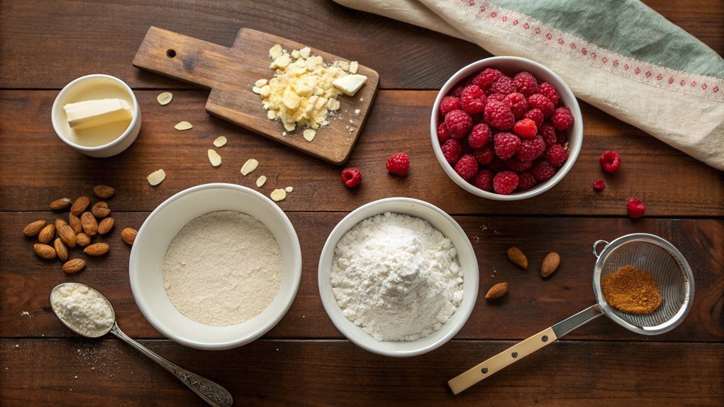 form dough into rounds