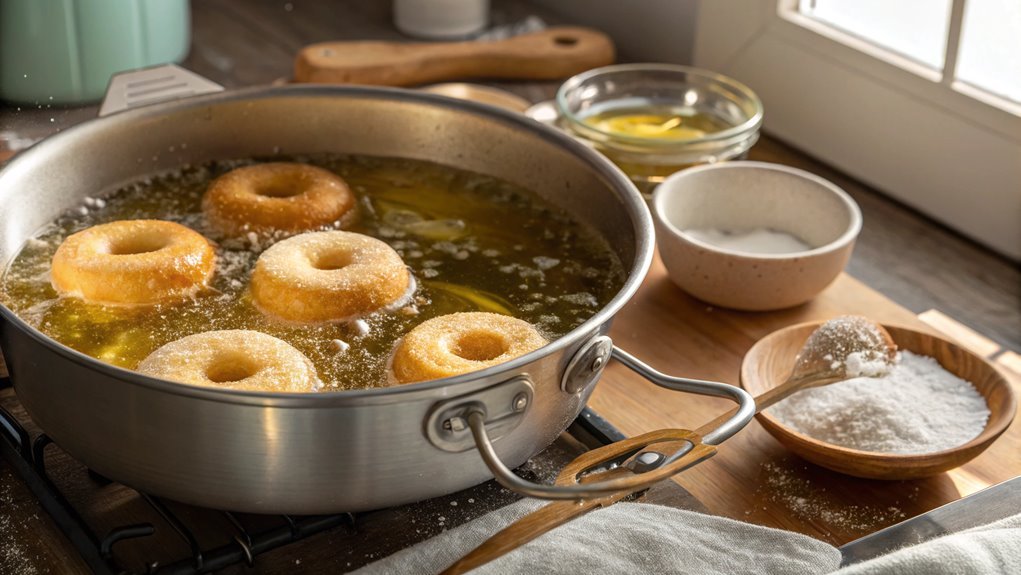 fry until golden brown