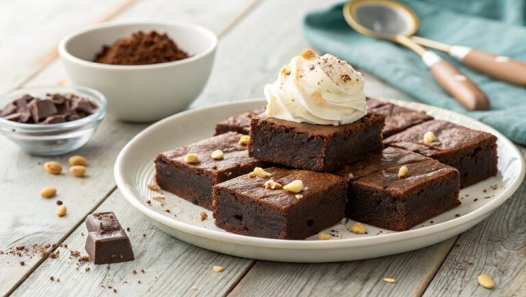 healthy dessert without sugar