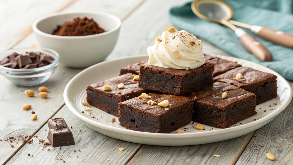 healthy dessert without sugar
