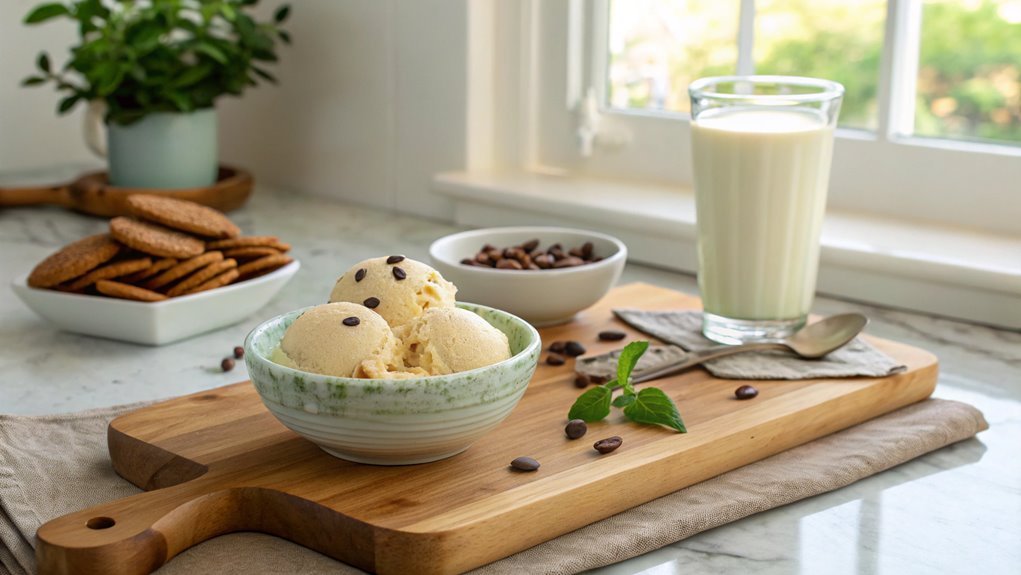 healthy dessert without sugar