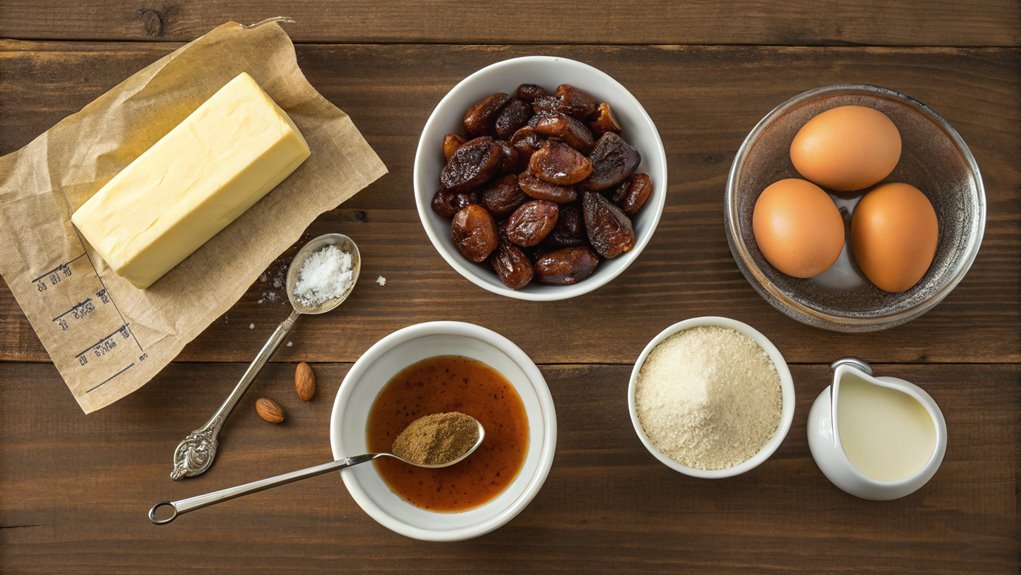 incorporate flour mixture gently