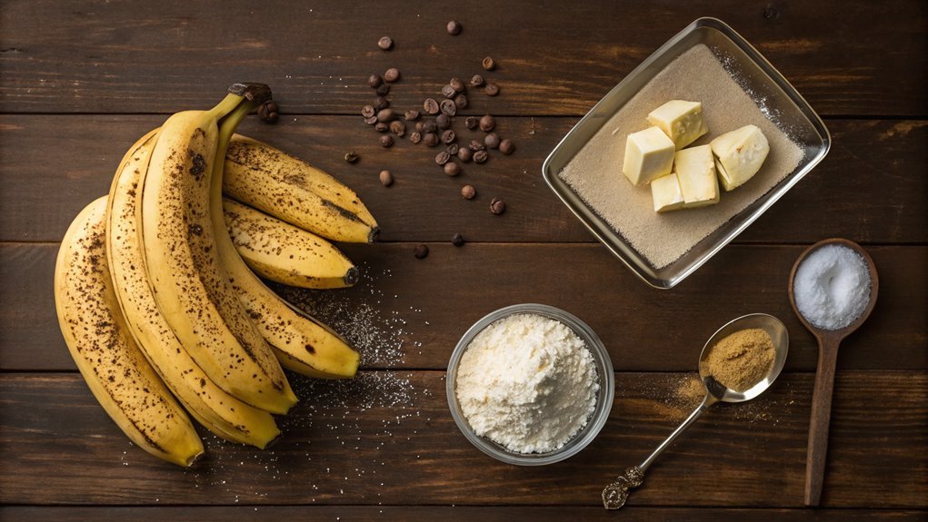 incorporate nuts or chocolate