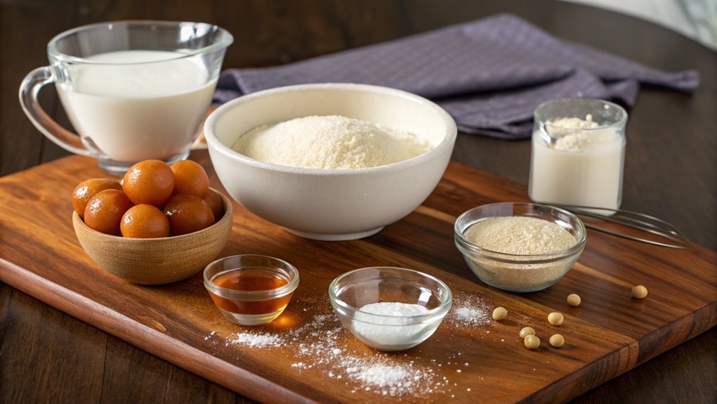 knead dough until smooth