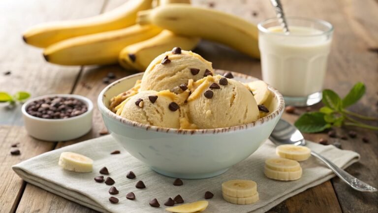 quick and easy dessert