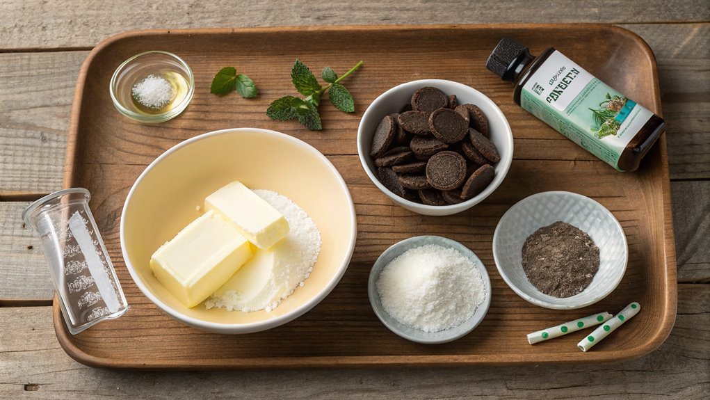 roll and cut cookies