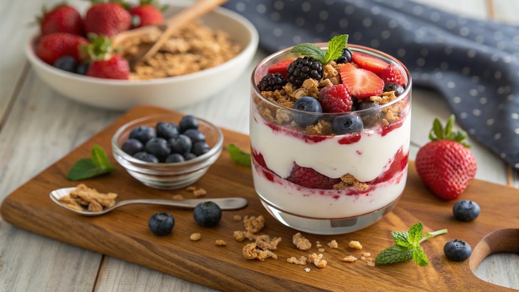 serve right away fresh