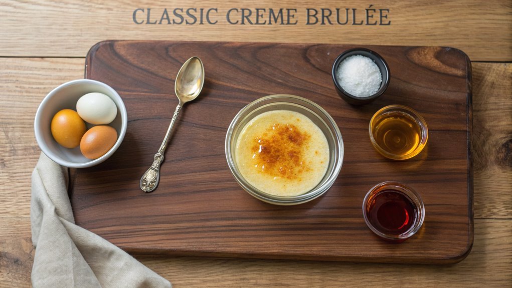 serve with fresh berries