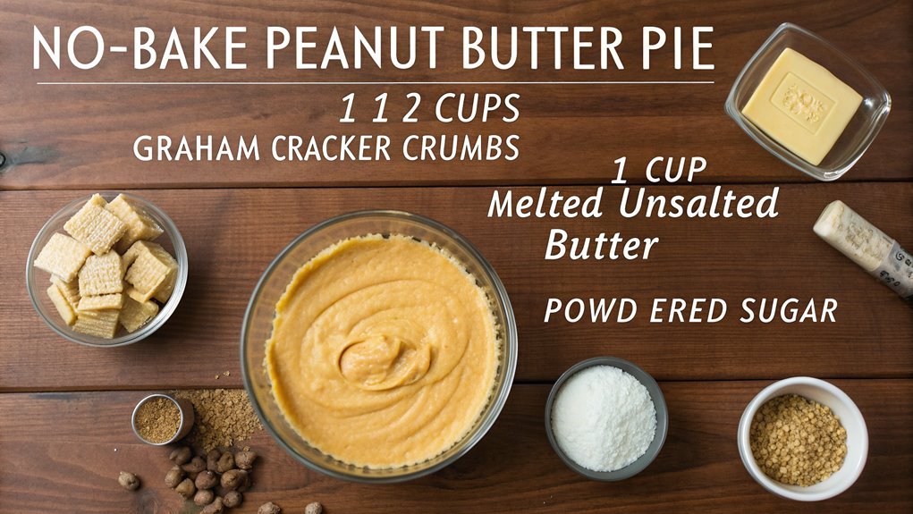 smoothly beat cream cheese
